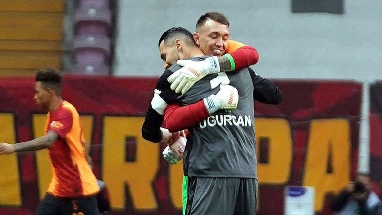 Uğurcan Çakır Kimdir? 4 ugurcan cakir kimdir 2