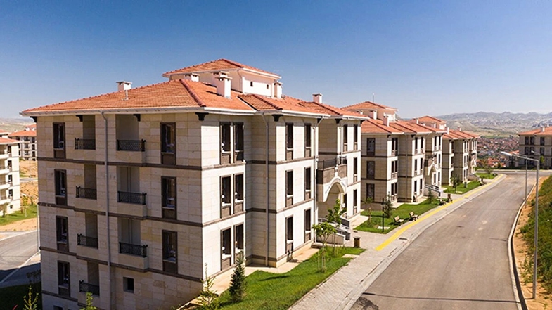 500 Bin Konut Projesi Şartları Neler, Kimler Başvurabilir? Hangi Şehre Kaç Konut Yapılacak? 3 500 bin konut projesi 4