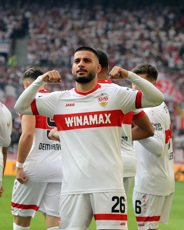 Deniz Undav Kimdir? 5 deniz undav kimdir 1