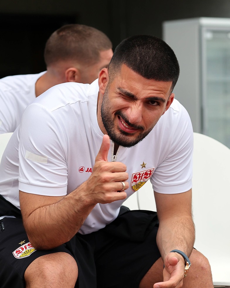 Deniz Undav Kimdir? 3 deniz undav kimdir 3