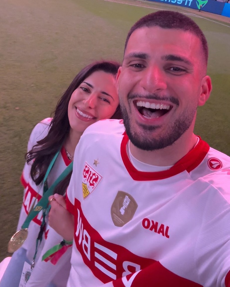 Deniz Undav Kimdir? 2 Deniz Undav