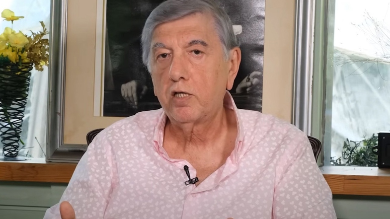 Faik Çetiner Kimdir? 2 Faik Çetiner