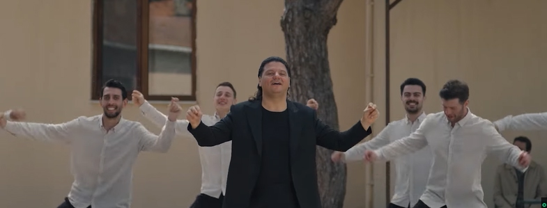 Gassal 3. Sezon Konusu ve Oyuncuları 4 gassal 3. sezon 3