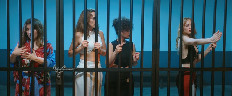 Gelin Takımı 2 Film Konusu ve Oyuncuları 4 gelin takimi 2 filmi 4