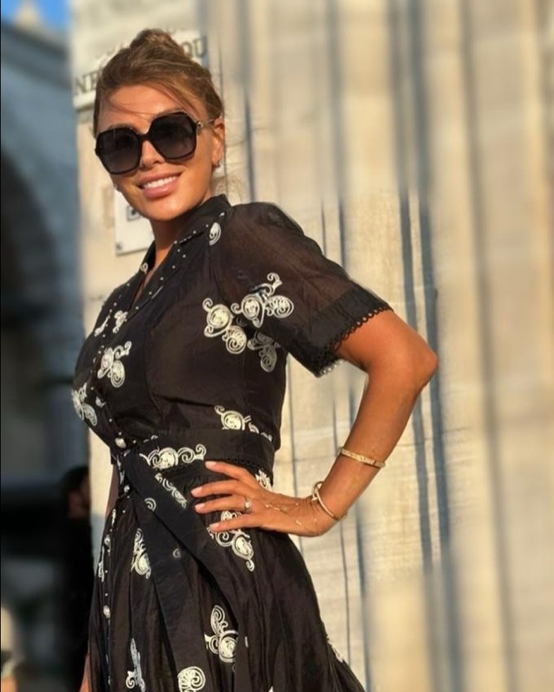 Hoşkedem Hidayetkızı Kimdir? 4 hoskedem hidayetkizi kimdir 4