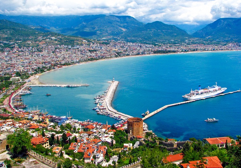 İl Sayısı 100 Oluyor! İl Olması Beklenen 19 ilçe ve Muhtemel Plaka Numaraları 3 il sayisi 100 oluyor 2