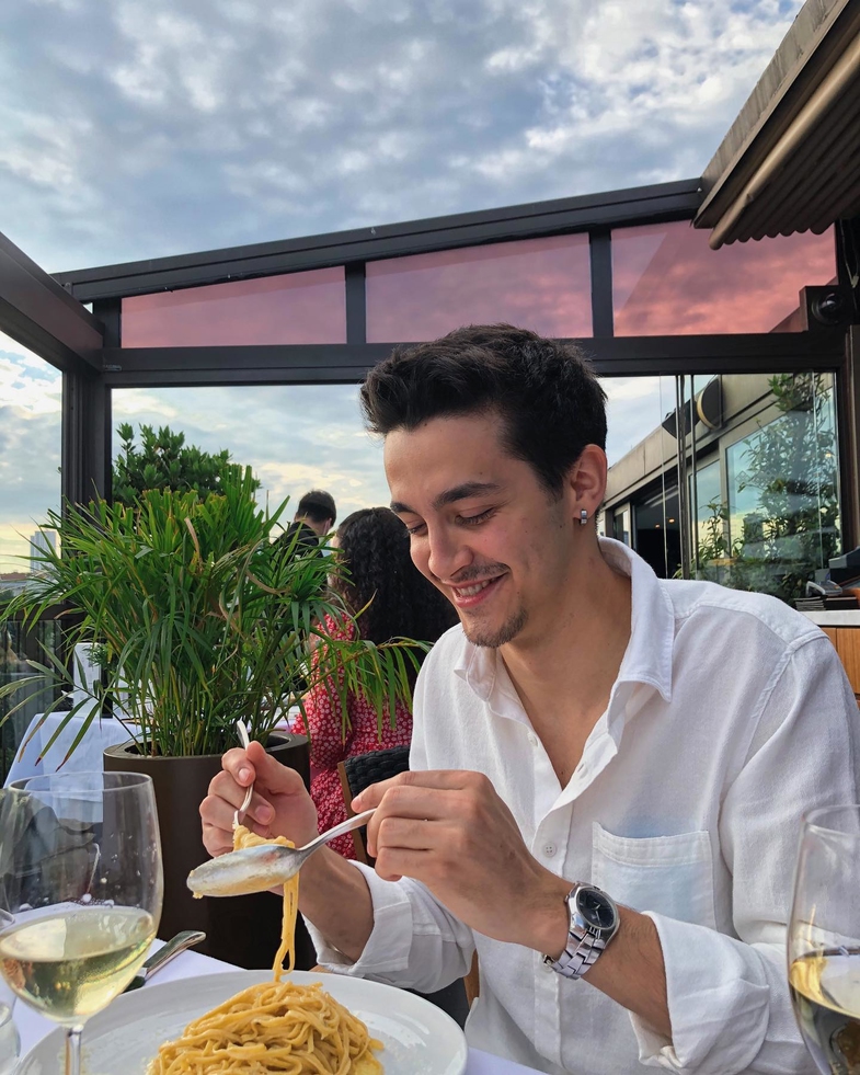 Mert Çamlıbel Kimdir? 2 Mert Çamlıbel
