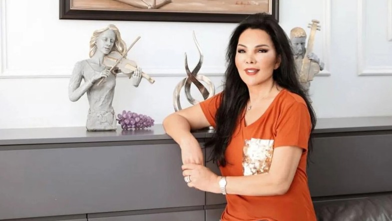 Neşe Aksoy Kimdir? 4 nese aksoy kimdir 4