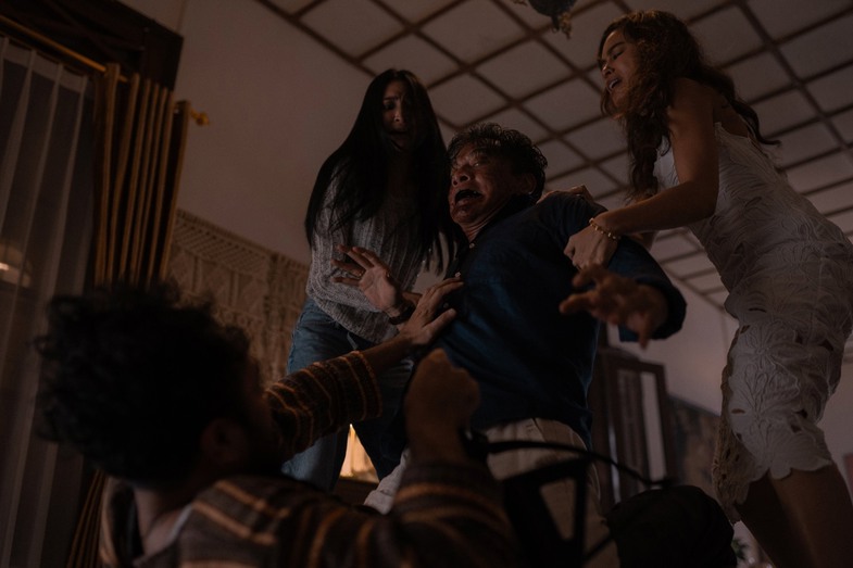 Ölümsüzlük İksiri Film Konusu ve Oyuncuları (18+) 4 olumsuzluk iksiri filmi 2