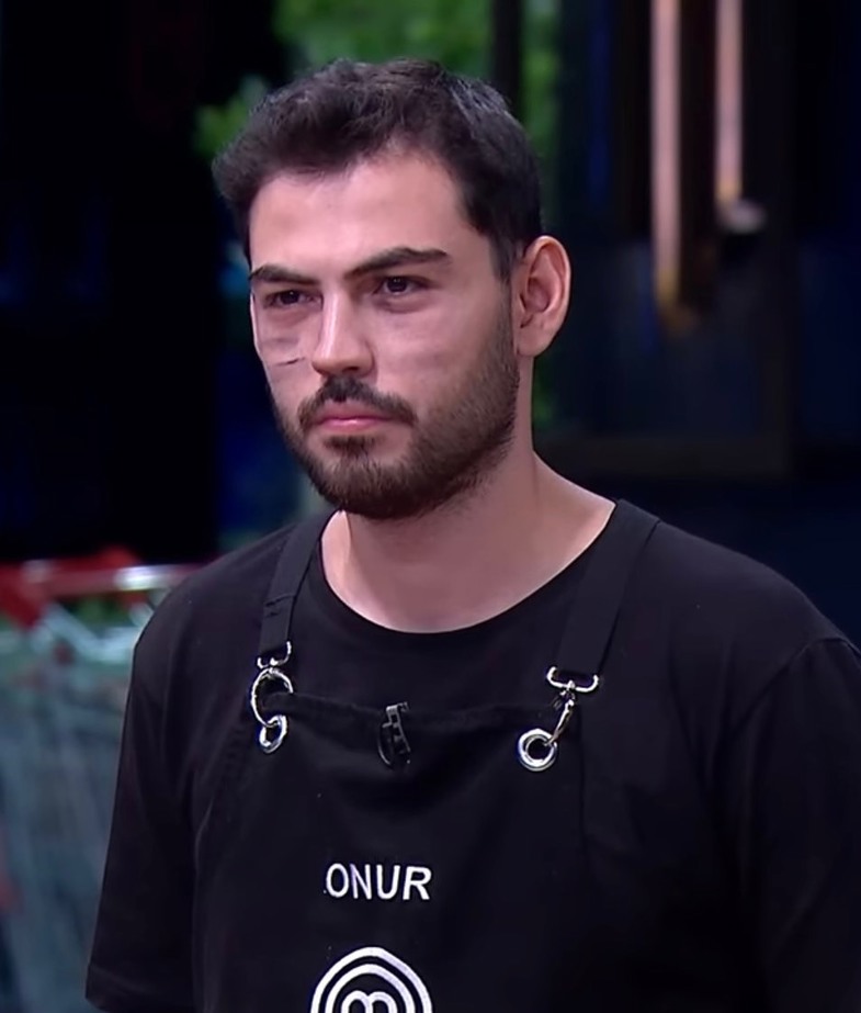Masterchef Onur Dikbaş Kimdir? 4 onur dikbas kimdir 3