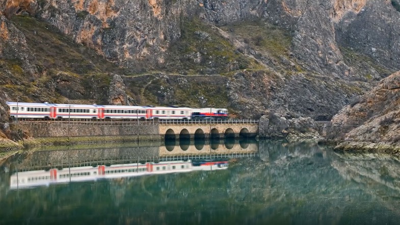 Turistik Doğu Ekspresi İle İlgili Her Şey! (2025-2026) 4 turistik dogu ekspresi 2