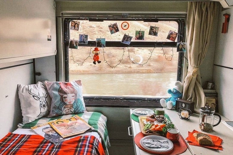 Turistik Doğu Ekspresi İle İlgili Her Şey! (2025-2026) 3 turistik dogu ekspresi 3