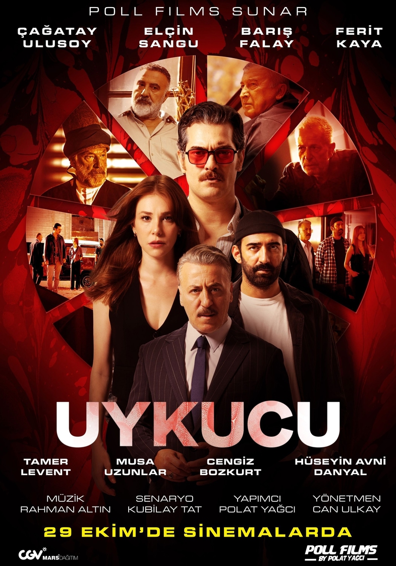 Uykucu Film Konusu ve Oyuncuları 2 Uykucu Film Konusu