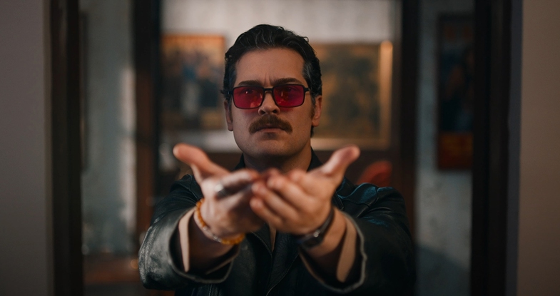 Uykucu Film Konusu ve Oyuncuları 3 uykucu filmi 3