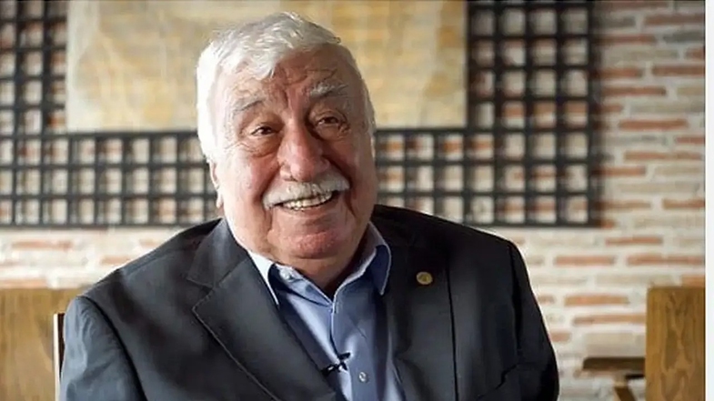 Ahmet Gülhan Kimdir? 3 Ahmet Gülhan