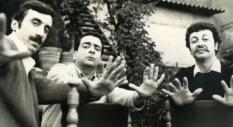 Ahmet Gülhan Kimdir? 4 ahmet gulhan kimdir 2