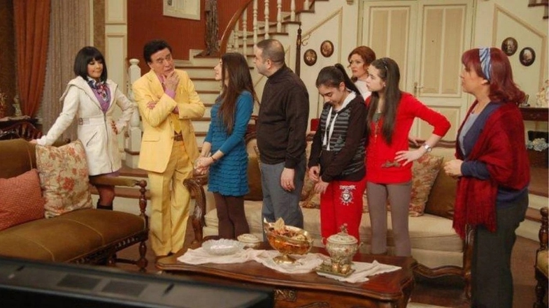 Alemin Kıralı Dizi Konusu ve Oyuncuları 3 alemin kirali dizisi 2