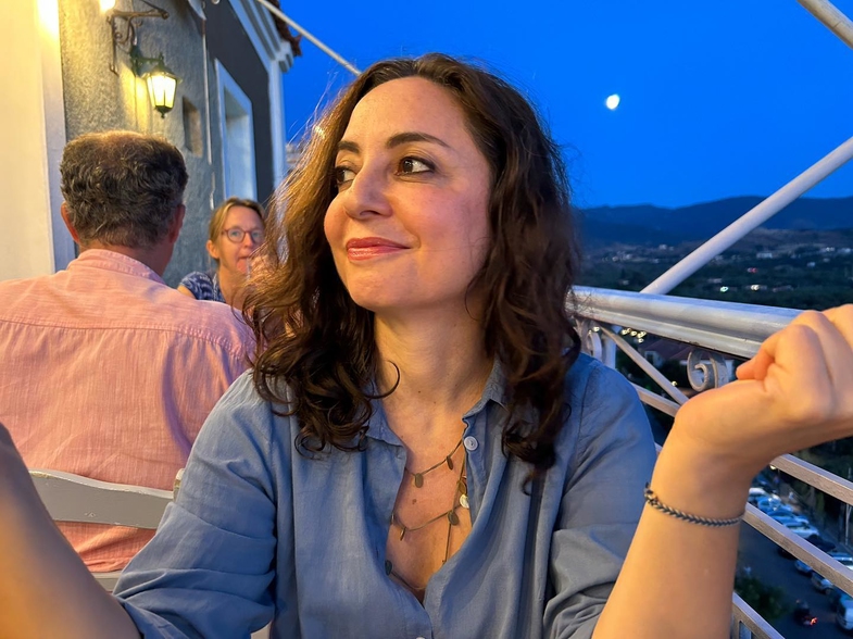 Aslı Aydıntaşbaş Kimdir? 2 Aslı Aydıntaşbaş