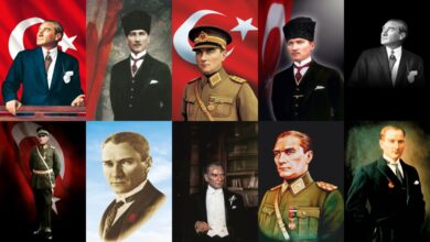 Atatürk Posteri Fiyatları 4 ataturk posteri fiyatlari kapak