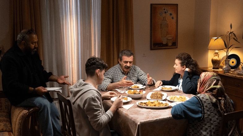 Bi Umut Film Konusu ve Oyuncuları 4 bi umut filmi 4