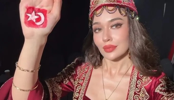 Ceren Arslan Kimdir? 4 ceren arslan kimdir 3