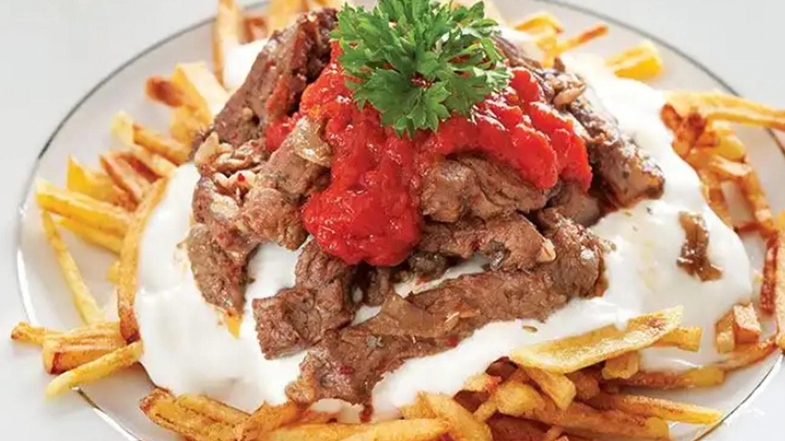 Dünyanın En İyi 100 Yemeği Açıklandı! Türkiye'den 2 Yemek İlk 10'da (TasteAtlas 2025/2026) 2 Dünyanın En İyi 100 Yemeği