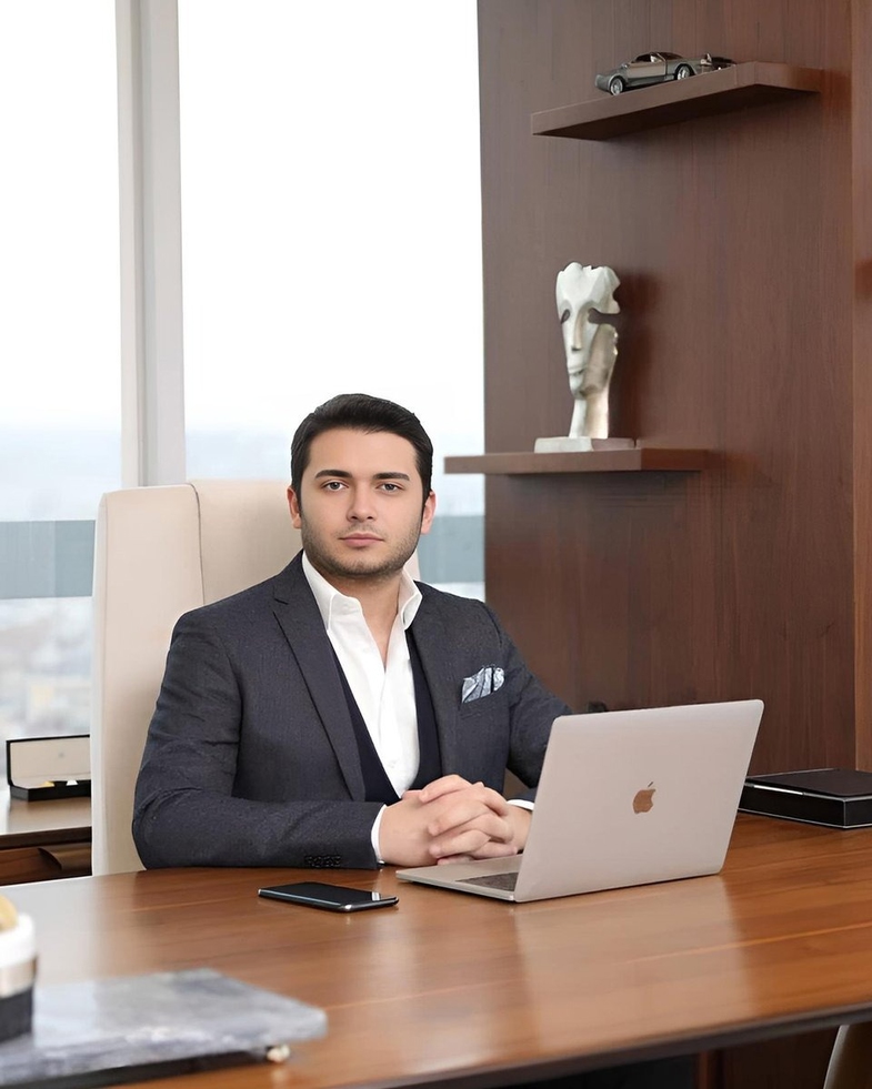 Faruk Fatih Özer Kimdir? 2 Faruk Fatih Özer