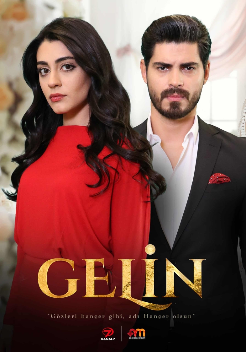 Gelin Dizi Konusu ve Oyuncuları 2 Gelin Dizi Konusu