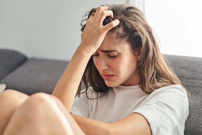 Hayalet Deprem Sendromu Nedir? Belirtileri ve Nedenleri Nelerdir? 3 hayalet deprem sendromu 3