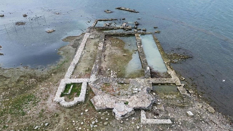 İznik Konsili Nedir? Hristiyan İnancı İçin Önemi Ne? Papa Neden İznik’e Geldi? 3 iznik konsili nedir 2