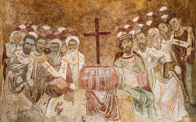 İznik Konsili Nedir? Hristiyan İnancı İçin Önemi Ne? Papa Neden İznik’e Geldi? 2 İznik Konsili