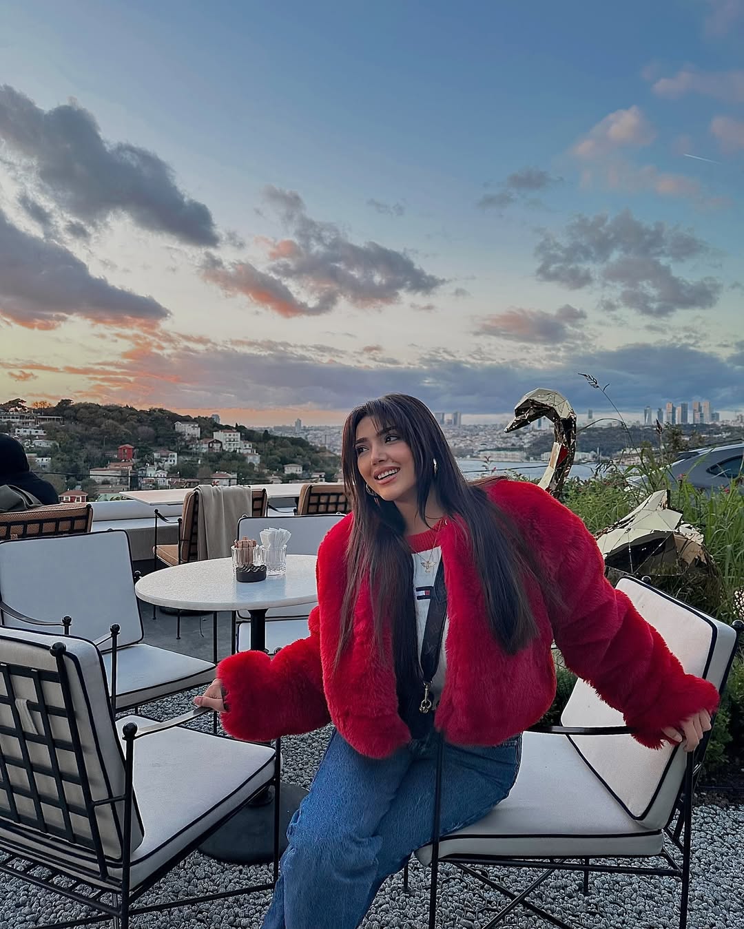 K smetse Olur Buse nl ndere Kimdir MaksatBilgi