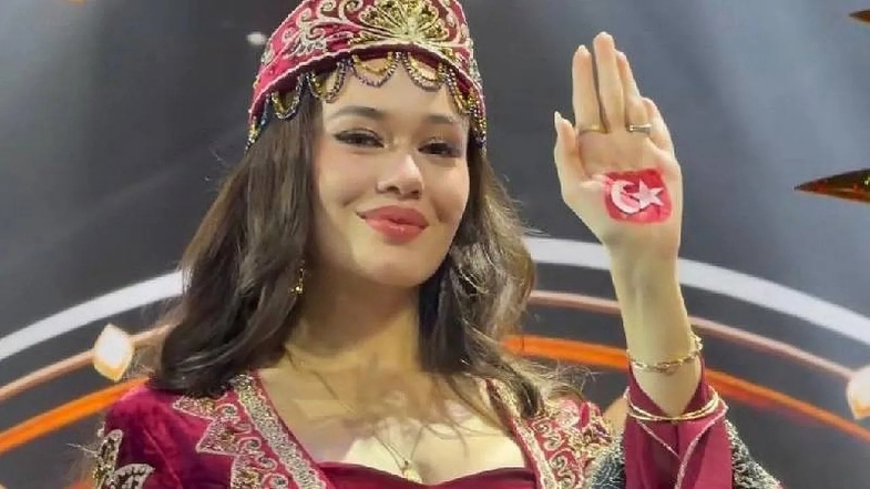 Miss Universe 2025 Kazananları Belli Oldu! Skandallarla Dolu Miss Universe 2025 Sonuçları 2 Miss Universe