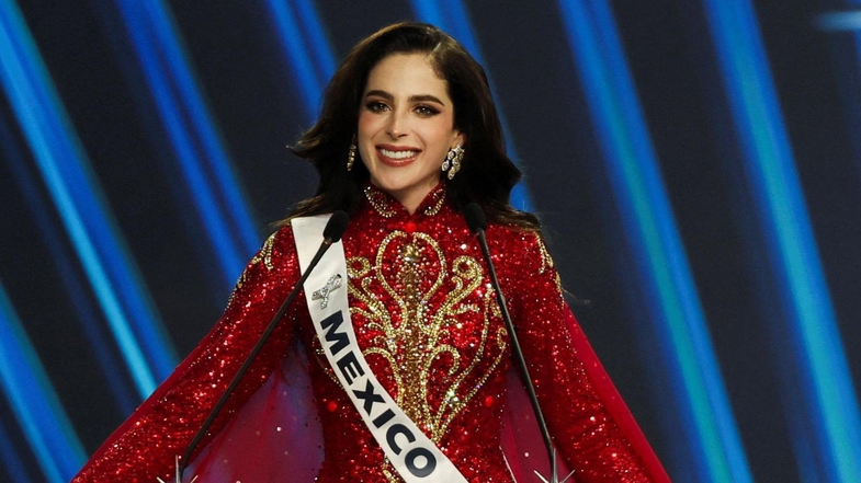 Miss Universe 2025 Kazananları Belli Oldu! Skandallarla Dolu Miss Universe 2025 Sonuçları 3 miss universe 2025 3