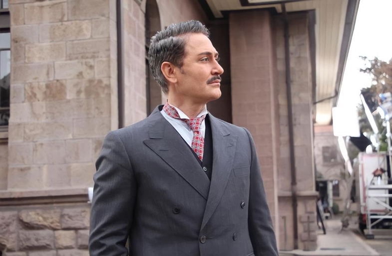 Murat Han Kimdir? 5 murat han kimdir 4