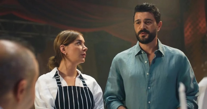 Nasipse Olur 2 Film Konusu ve Oyuncuları 3 Nasipse Olur 2 Film Konusu
