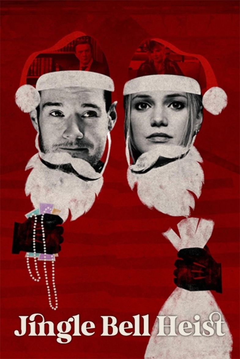 Noel Soygunu Film Konusu ve Oyuncuları 2 Noel Soygunu Film Konusu