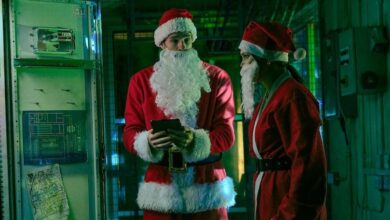 Noel Soygunu Film Konusu ve Oyuncuları 9 noel soygunu filmi 4