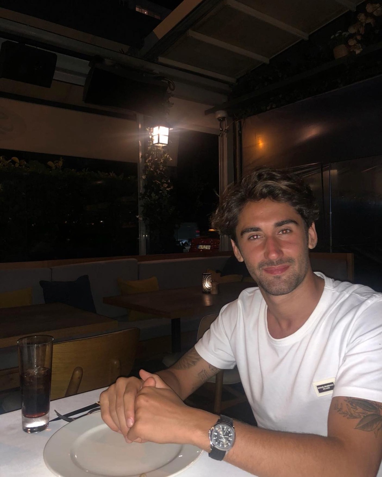 Orkan Çınar Kimdir? 2 orkan cinar kimdir 4