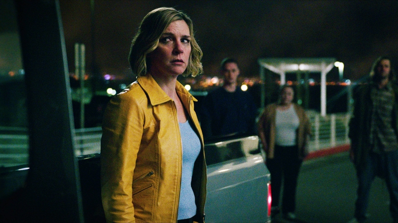 Breaking Bad'in Yaratıcısından Yeni Dizi: Pluribus Dizi Konusu ve Oyuncuları 3 pluribus dizisi 4