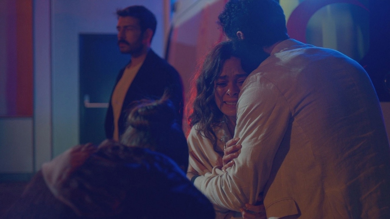 Sakıncalı Dizi Konusu ve Oyuncuları 3 sakincali dizisi 2