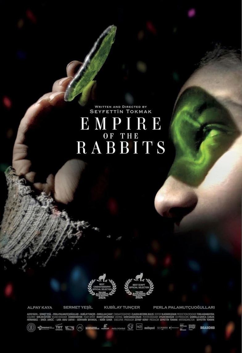 Tavşan İmparatorluğu Film Konusu ve Oyuncuları 2 Tavşan İmparatorluğu Film Konusu