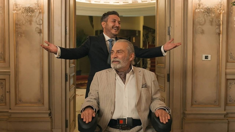 Yan Yana Film Konusu ve Oyuncuları 4 yan yana filmi 3