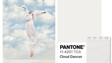 PANTONE 11-4201 Cloud Dancer: 2026 Yılının Resmi Rengi Açıklandı! 52 2026 pantone rengi cloud dancer 3