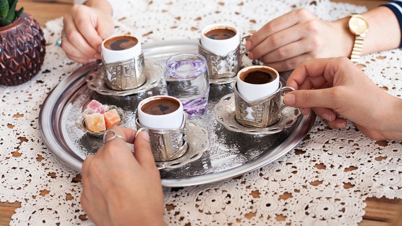 5 Aralık Dünya Türk Kahvesi Günü Nedir, Nasıl Ortaya Çıktı? Türk Kahvesinin Faydaları Neler? 2 5 Aralık Dünya Türk Kahvesi Günü