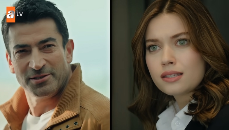 ABİ Dizi Konusu ve Oyuncuları 3 abi dizisi 2