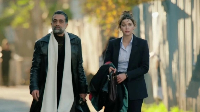 ABİ Dizi Konusu ve Oyuncuları 4 abi dizisi 4