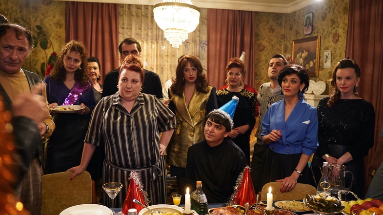 Adile Film Konusu ve Oyuncuları 4 adile filmi 4