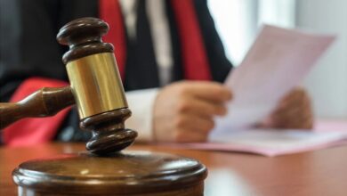 Adli Kontrol Şartı Nedir? Adli Kontrol Şartında Hangi Tedbirler Uygulanır? 31 adli kontrol sarti 1