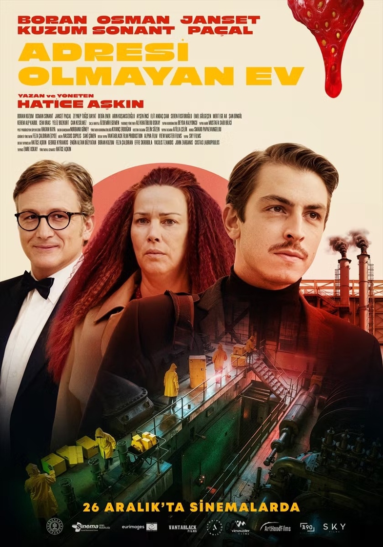Adresi Olmayan Ev Film Konusu ve Oyuncuları 2 adresi olmayan ev filmi 1